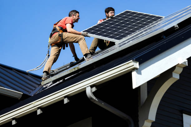 Best Chimney Flashing Repair  in Lytle, TX